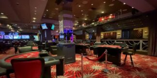 casino