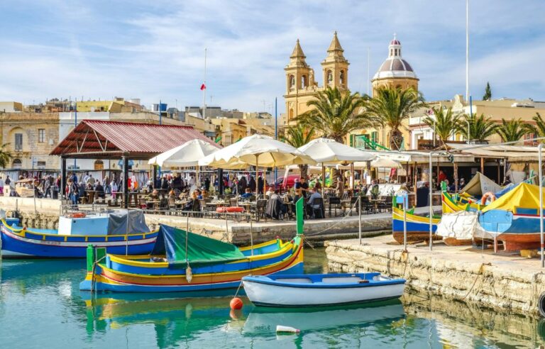 Malta unter Druck: Illegales Glücksspielnetz enttarnt – Kritik an Aufsicht und Gesetzgebung