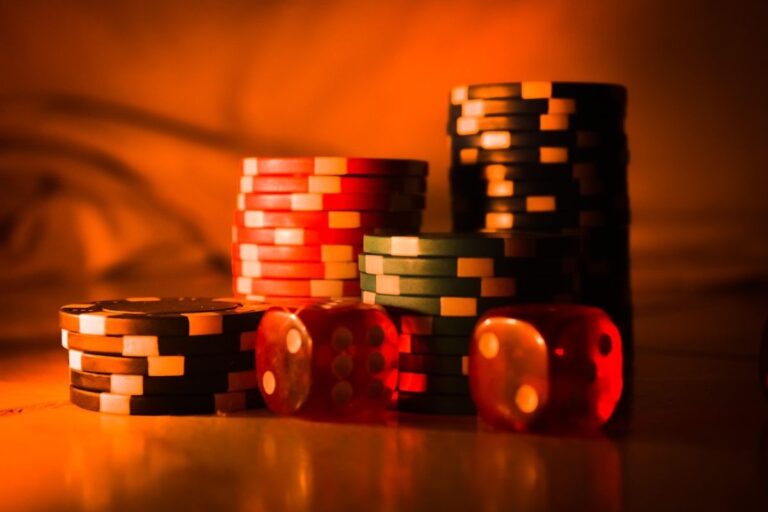 Krypto-Casinos boomen trotz Verboten: 80 Milliarden US-Dollar Umsatz in 2024