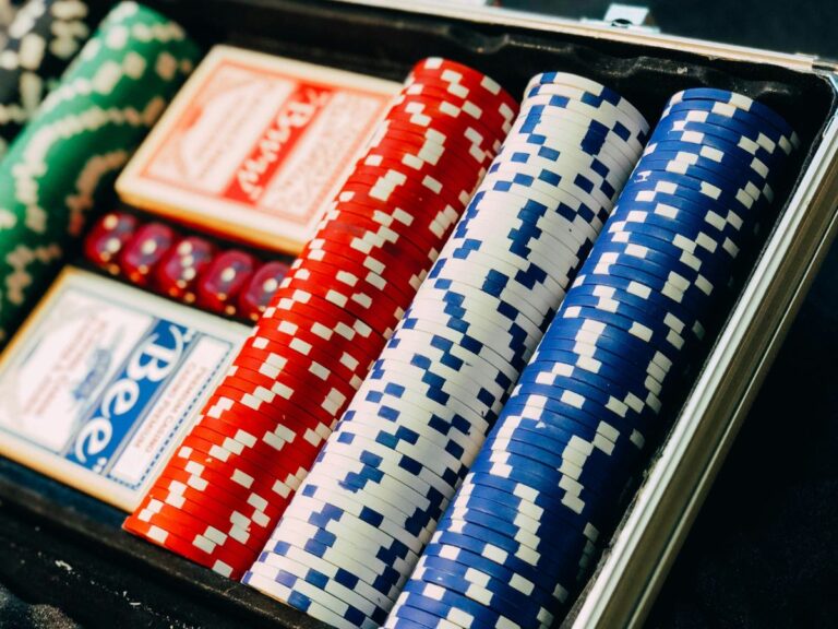 „Müller“ siegt erneut: Double Chance-Triumph im Casino Schenefeld nach Dreier-Deal