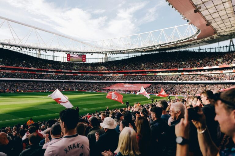 Premier League verliert Glücksspielsponsoren: TGP Europe zieht sich zurück