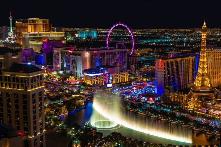 Merkur Group erhält Nevada-Lizenz und startet Expansion in den US-Glücksspielmarkt