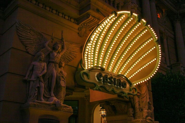 Grand Casino Baden wegen mangelhaften Spielerschutzes zu 1,8 Mio. CHF Strafe verurteilt