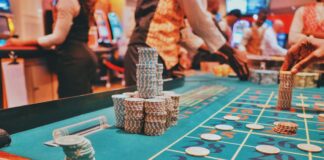Vietnam plant 2-Milliarden-Dollar-Casinoresort mit Öffnung für Inländer