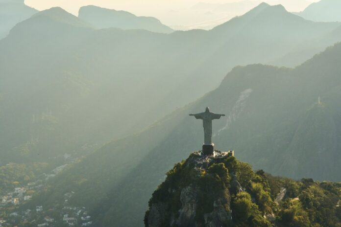 Brasilien gegen Glücksspiel Influencer Verbraucherschützer in Rio fordern von Influencern Nachweise zur Glücksspielwerbung