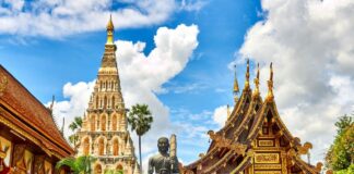 Die Tourismus-Branche kritisiert die Casino-Pläne in Thailand