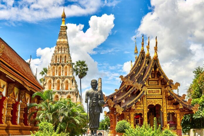 Die Tourismus-Branche kritisiert die Casino-Pläne in Thailand