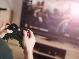 gameplay rueckblick