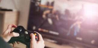 gameplay rueckblick