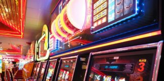 Der Kampf gegen illegales Glücksspiel in Niedersachsen wird für die Behörden immer schwieriger
