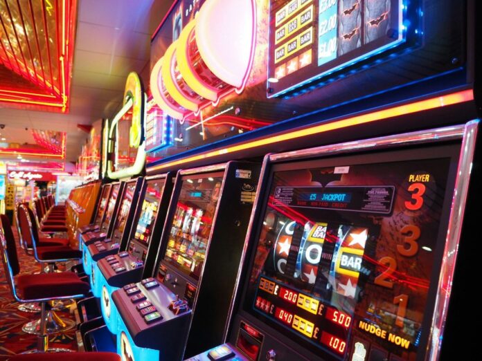 Illegales Gluecksspiel Niedersachsen Der Kampf gegen illegales Glücksspiel in Niedersachsen wird für die Behörden immer schwieriger