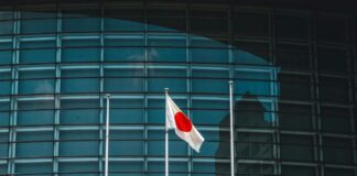Japan möchte den Zugriff auf ausländische Online Casinos sperren lassen