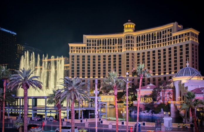 Max Kruse WSOP Las Vegas 2025 Max Kruse fährt nun doch zur WSOP 2025 nach Las Vegas