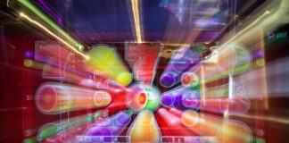 Ein Brite hat den millionenschweren Jackpot bei Mega Moolah geknackt