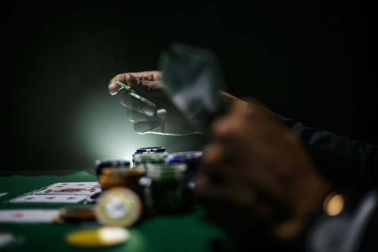 Pokerstars wird wegen fehlender Lizenz in Österreich verklagt