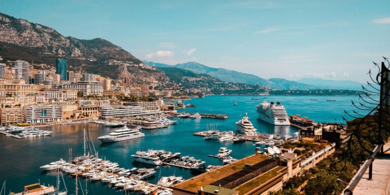 Starker Aufschwung in Monaco: Casino de Monte-Carlo meldet Umsatzplus für 2024