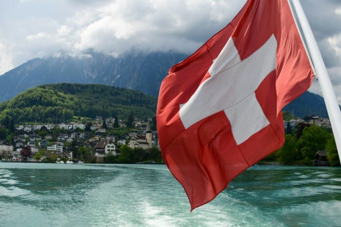 Schweizer Online Casinos wachsen Der legale Online-Casino-Markt in der Schweiz wächst erfreulich