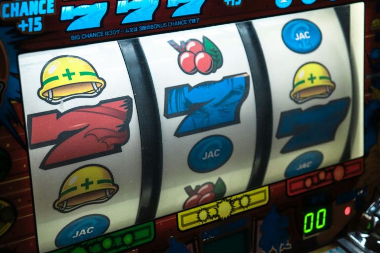 Mega-Jackpot am Flughafen Las Vegas: Spieler gewinnt über 1,8 Millionen Dollar mit 5-Dollar-Einsatz