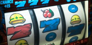Sportradar plant in das Geschäft mit Online Slots einzusteigen