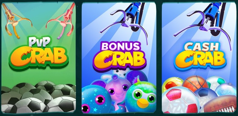 Bonus Crab Online Spiele