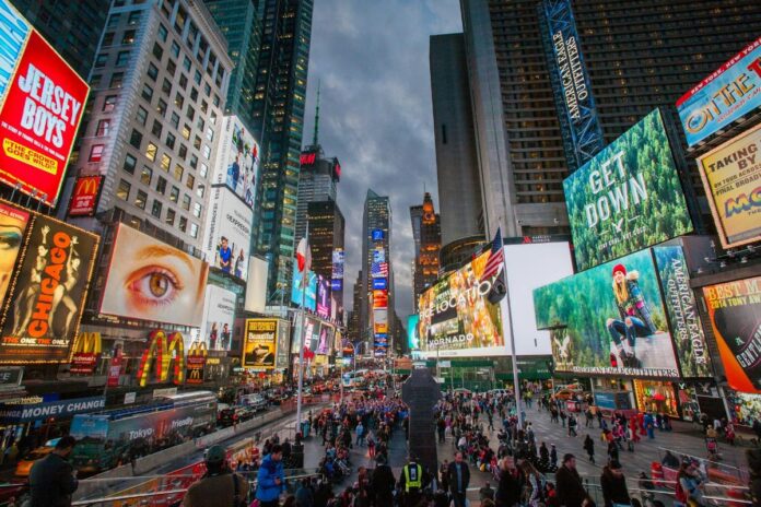 Jay-Z Casino Times Square Die Pläne für das Casino von Jay-Z am Times Square in New York nehmen Formen an
