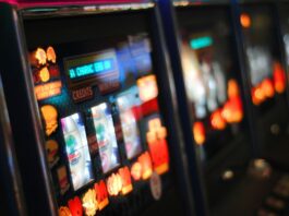 Bei Lotto24 und Tipp24 kann man ab sofort Slots von Greentube spielen