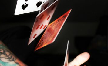 Der High Roller Mikki Mase polarisiert in- und außerhalb der Szene