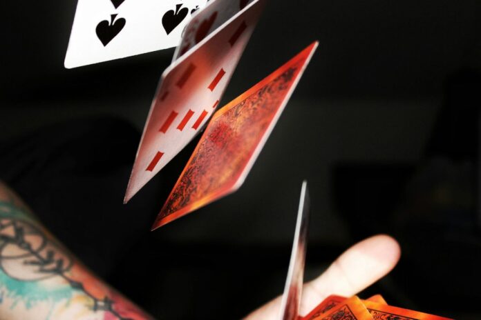 Der High Roller Mikki Mase polarisiert in- und außerhalb der Szene