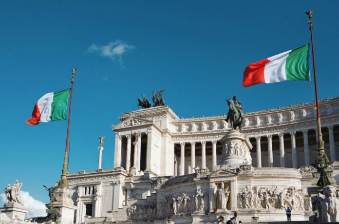 Neue Glücksspiel-Lizenzen Italien In Italien wurden viele neue Glücksspiel-Lizenzen ausgegeben