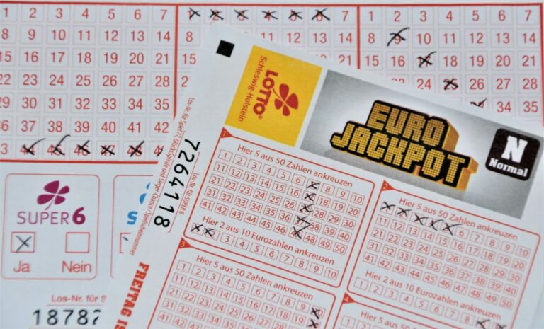 Chefin von Norsk Tipping tritt nach Eurojackpot-Panne zurück