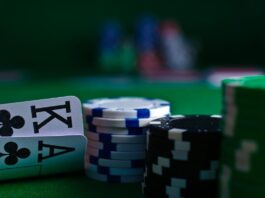 Poker wurde in Thailand jetzt offiziell als Sport und nicht als Glücksspiel eingestuft