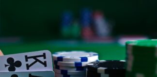 Poker wurde in Thailand jetzt offiziell als Sport und nicht als Glücksspiel eingestuft