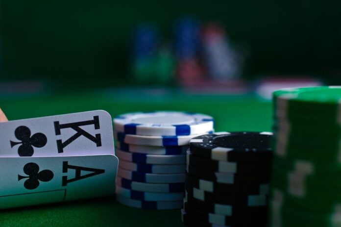 Poker Thailand Sport Poker wurde in Thailand jetzt offiziell als Sport und nicht als Glücksspiel eingestuft