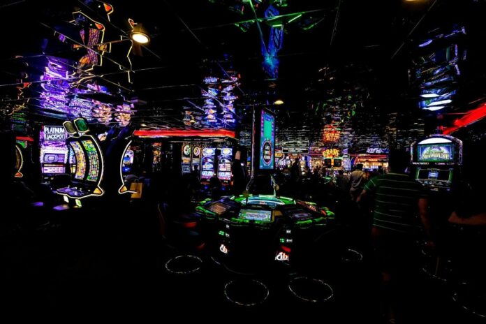 spielbank-rostock-opening Die neue Spielbank Rostock plant ein Soft Opening am 01. August 2025
