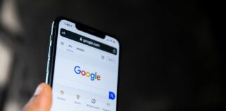 Ab Mitte Juli erlaubt Google ukrainische Glücksspielwerbung