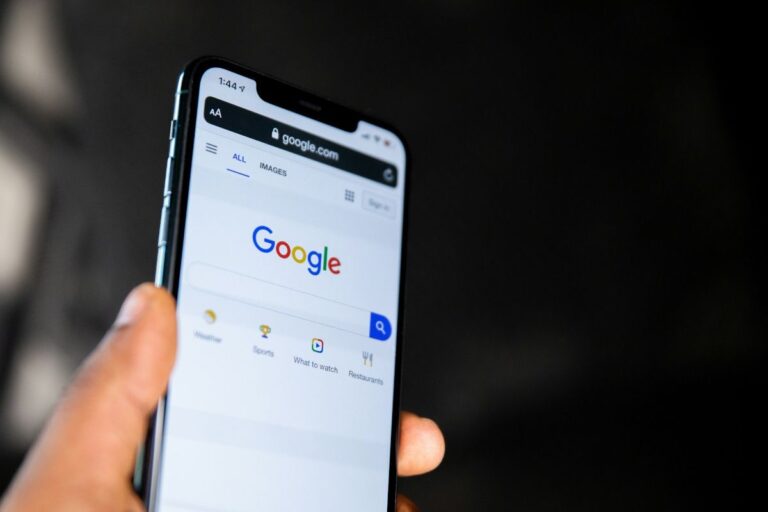 Ab Mitte Juli erlaubt Google ukrainische Glücksspielwerbung