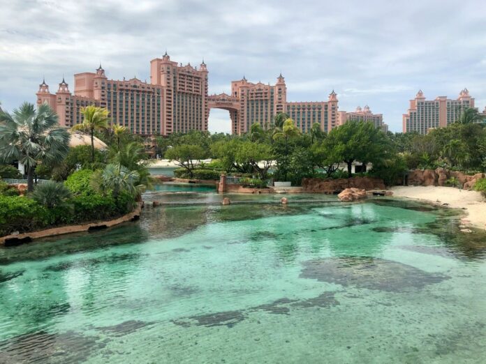 WSOP 2025 Bahamas Die WSOP wird im Dezember 2025 ein Poker-Event auf den Bahamas veranstalten