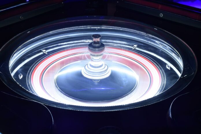 Das Golden Gate Hotel & Casino in Las Vegas wird keine Live-Spieltische mehr anbieten
