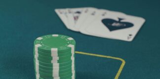 Das Finanzgericht Münster hat entschieden, dass Online Poker steuerpflichtig sein kann