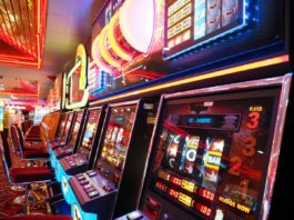 Eine Rentnerin hat in den Niederlanden einen millionenschweren Jackpot geknackt