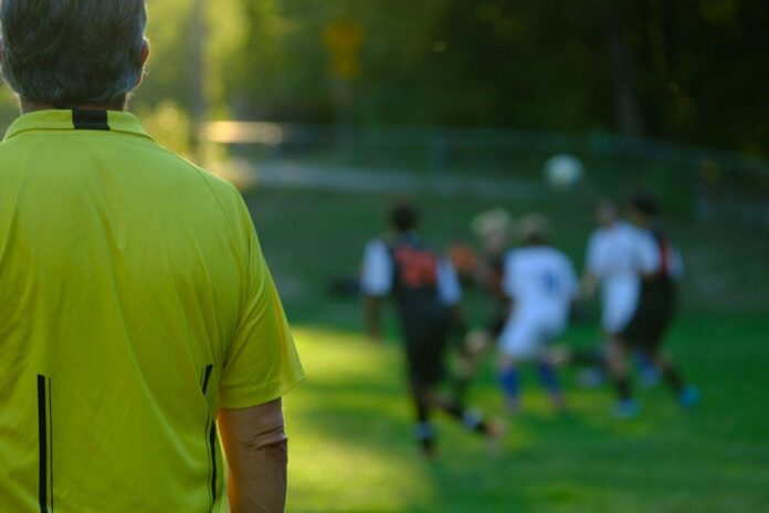 Schiedsrichter Verbot Glücksspiel Die FIFA hat in einem Rundschreiben daran erinnert, welche Regeln für Schiedsrichter und das Glücksspiel gelten