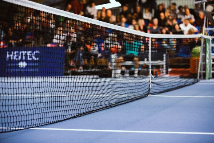 Tennis-Star Elina Svitolina hat im Zusammenhang mit Sportwetten Hassnachrichten erhalten
