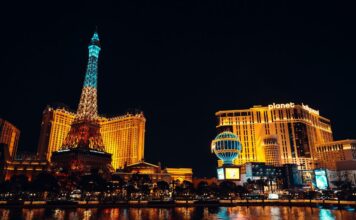 Das Casino-Hotel Treasure Island wird das größte Accor-Hotel weltweit
