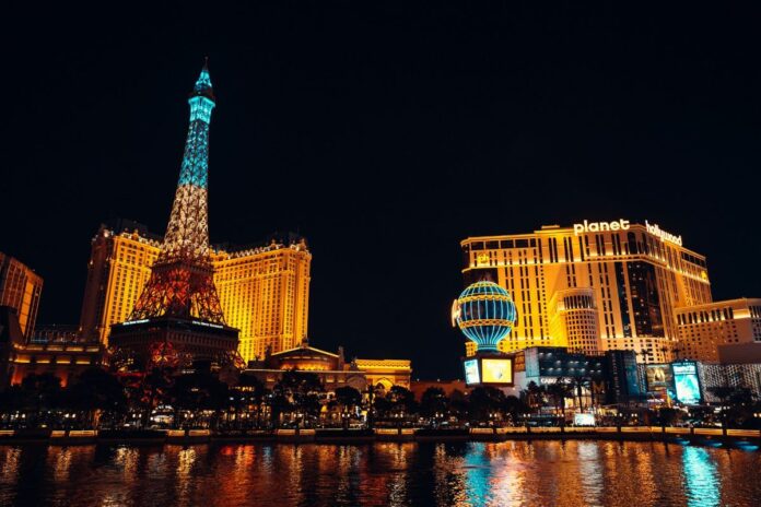 Treasure Island Hotel Das Casino-Hotel Treasure Island wird das größte Accor-Hotel weltweit