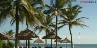 Projet de casinos hôtels au Vietnam