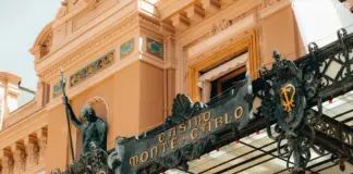 Chiffre d'affaires record en 2024 pour le casino Monte Carlo