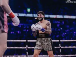 Interview Dillon Danis