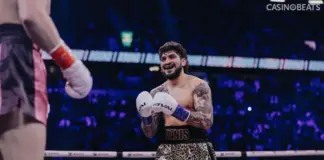 Interview Dillon Danis