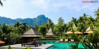 Projet de complexes hoteliers casinos en Thaïlande