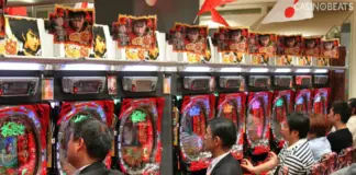 Le Japon veut interdire les jeux d'argent